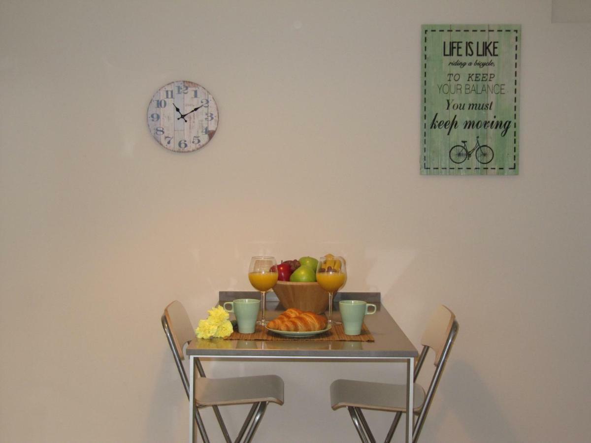 Life Guadalete Apartamento