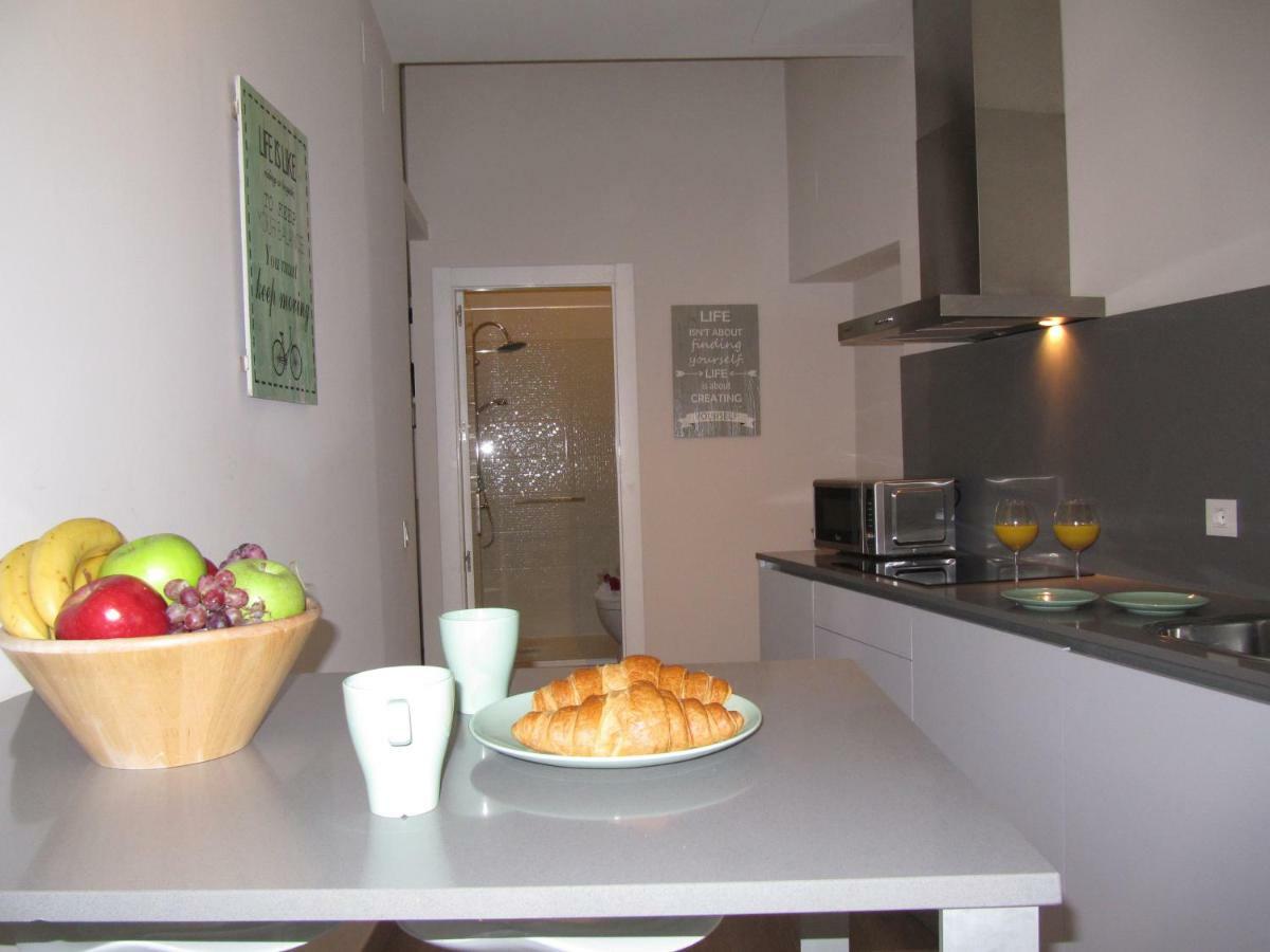 Life Guadalete Apartamento