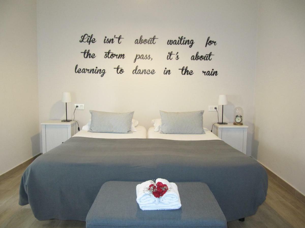 Life Guadalete Apartamento *