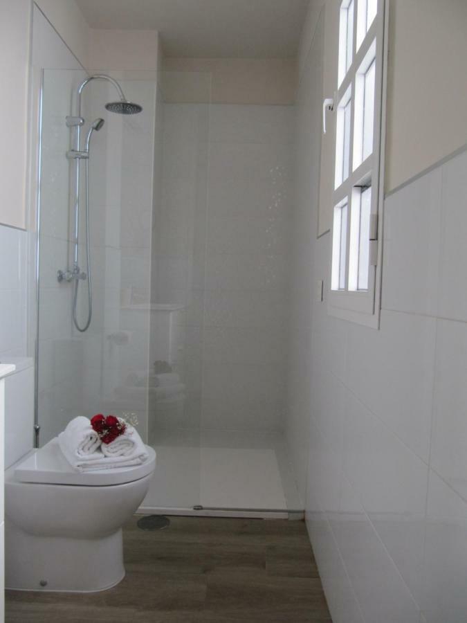 Apartamento Life Guadalete *