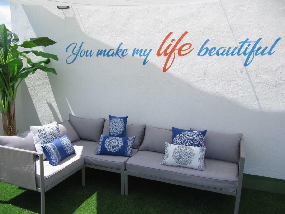 Life Guadalete Apartamento *