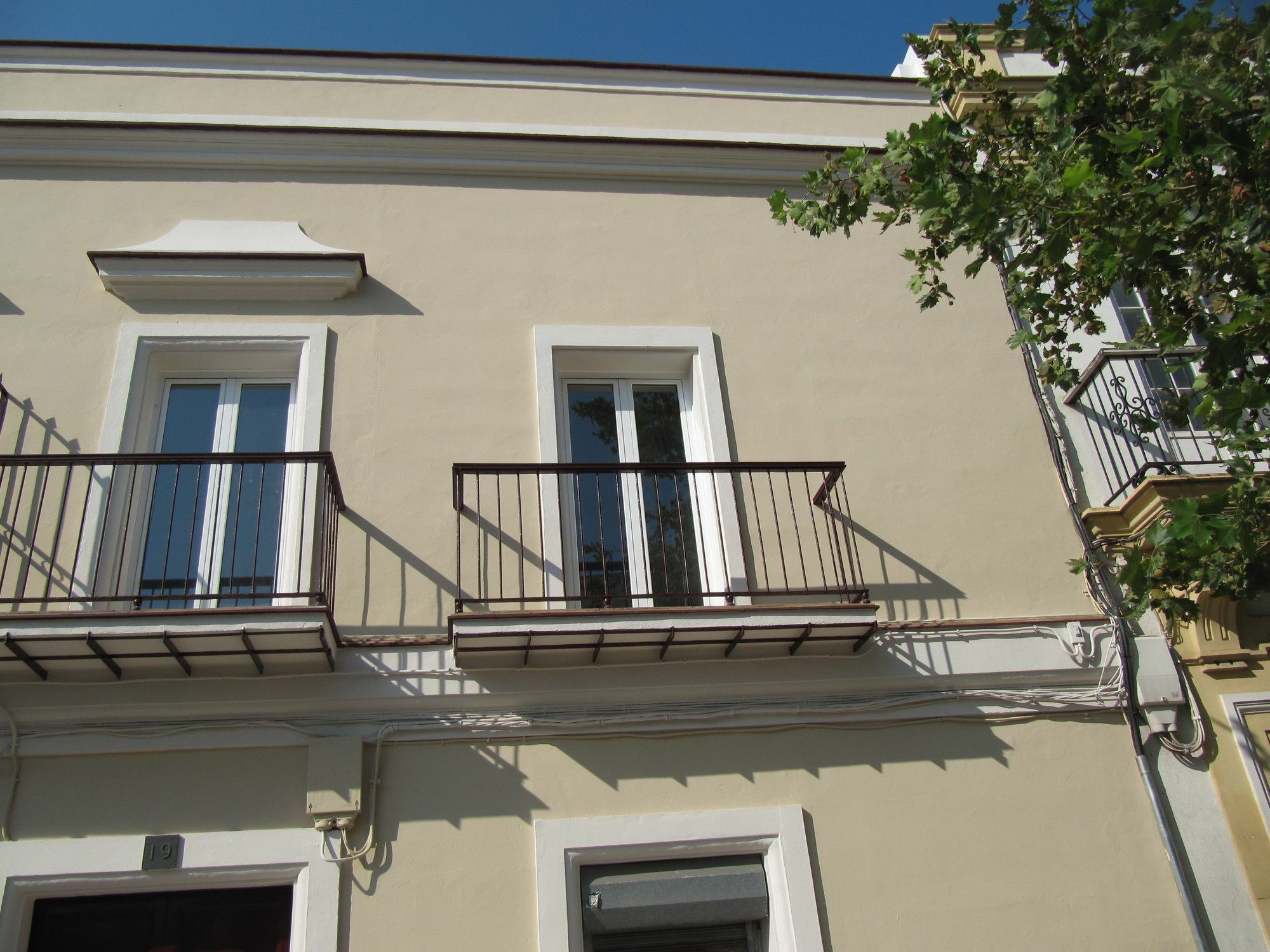 Life Guadalete Apartamento