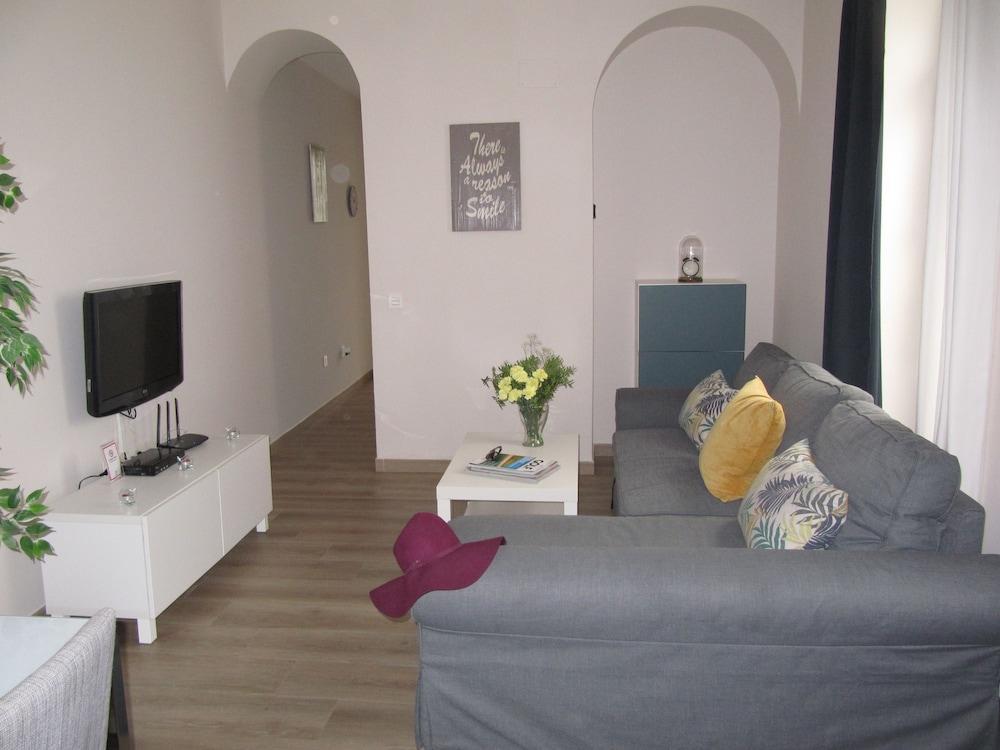 Apartamento Life Guadalete