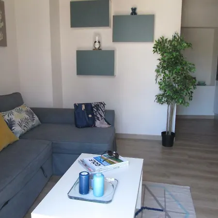 Life Apartments Guadalete Jerez de la Frontera Extérieur photo