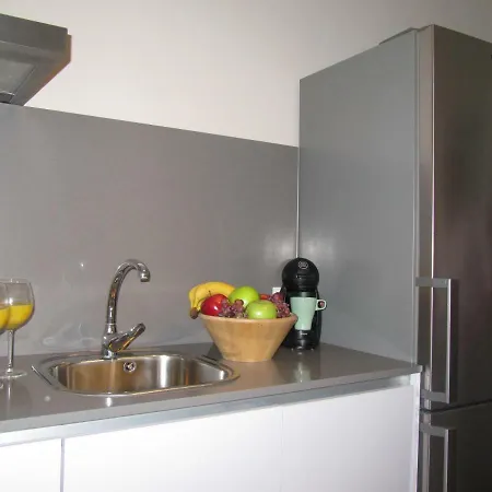 Life Apartments Guadalete Jerez de la Frontera Extérieur photo
