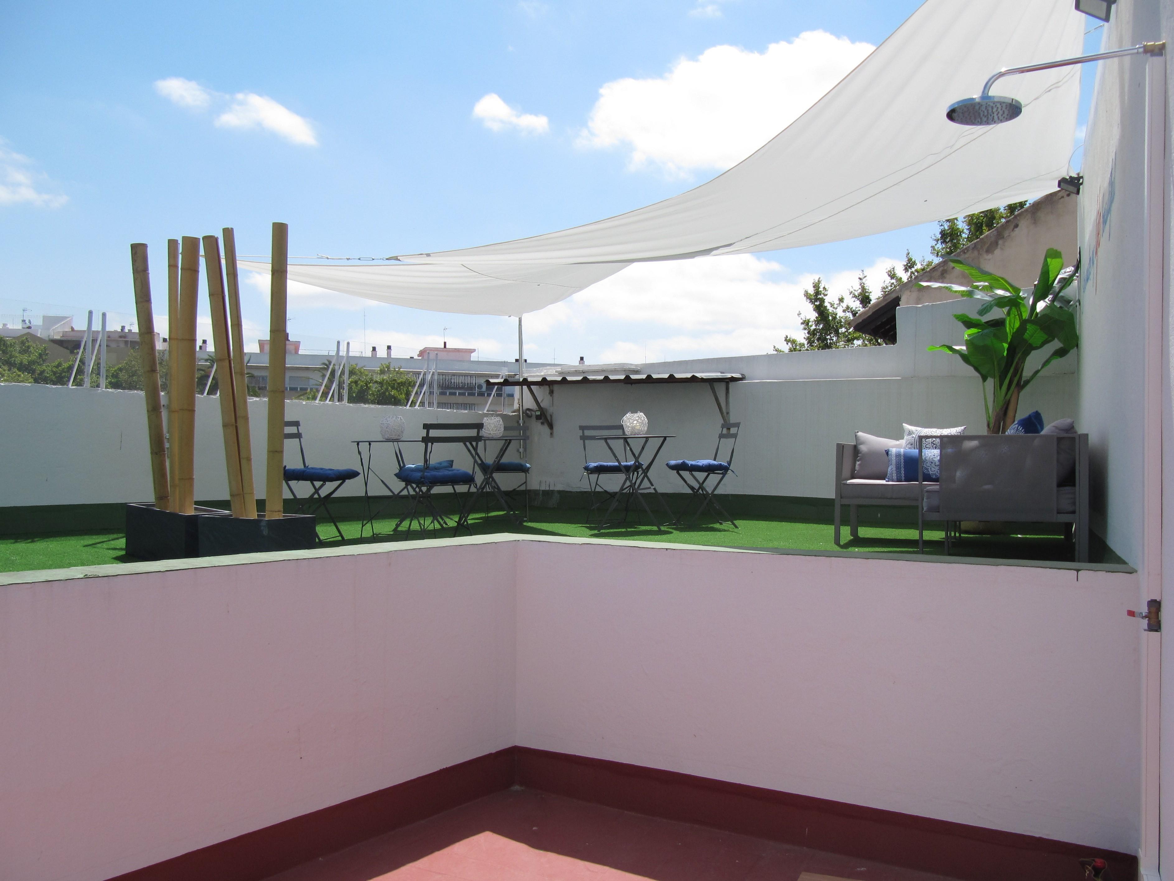 Life Guadalete Appartement Jerez de la Frontera