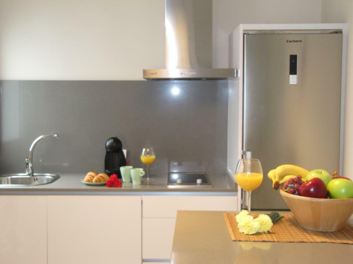 Life Guadalete Appartement *