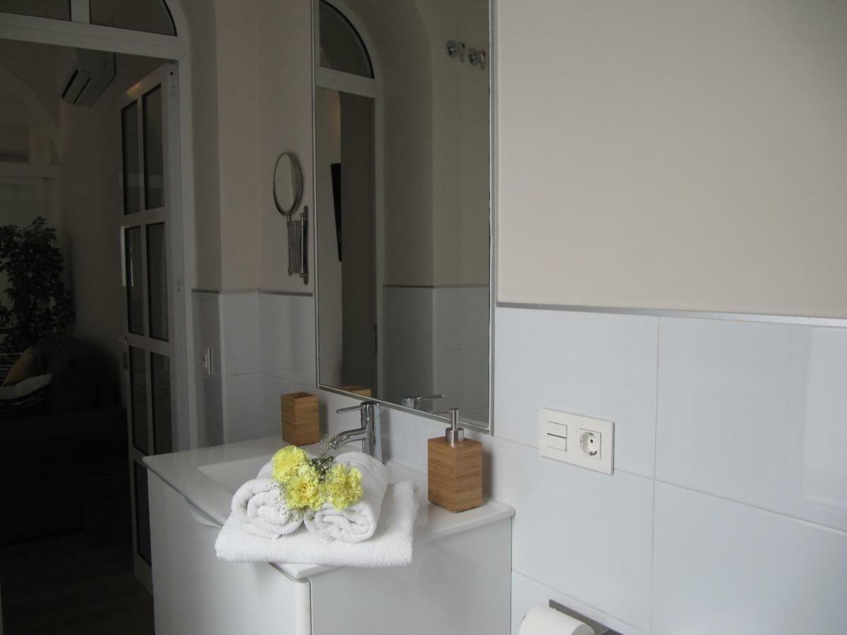 Appartement Life Guadalete *