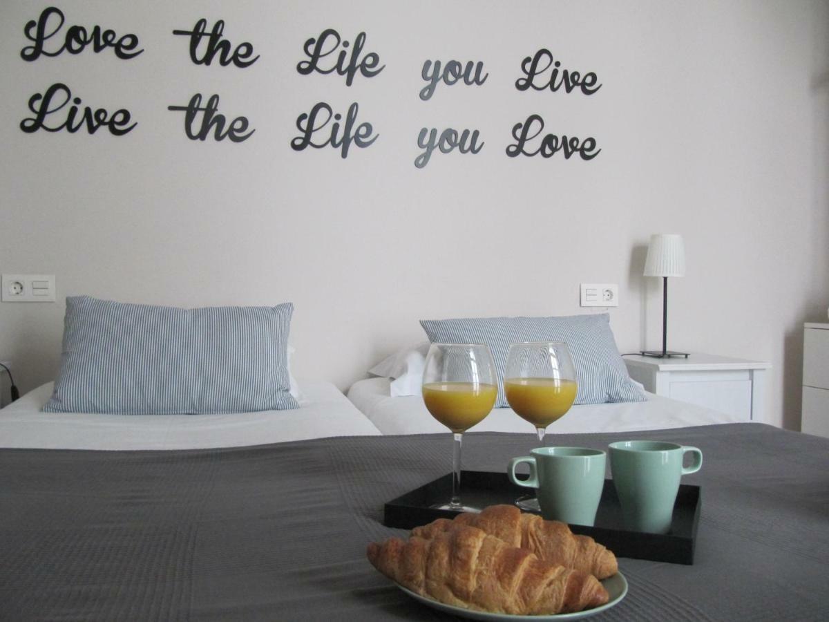 Appartement Life Guadalete Jerez de la Frontera