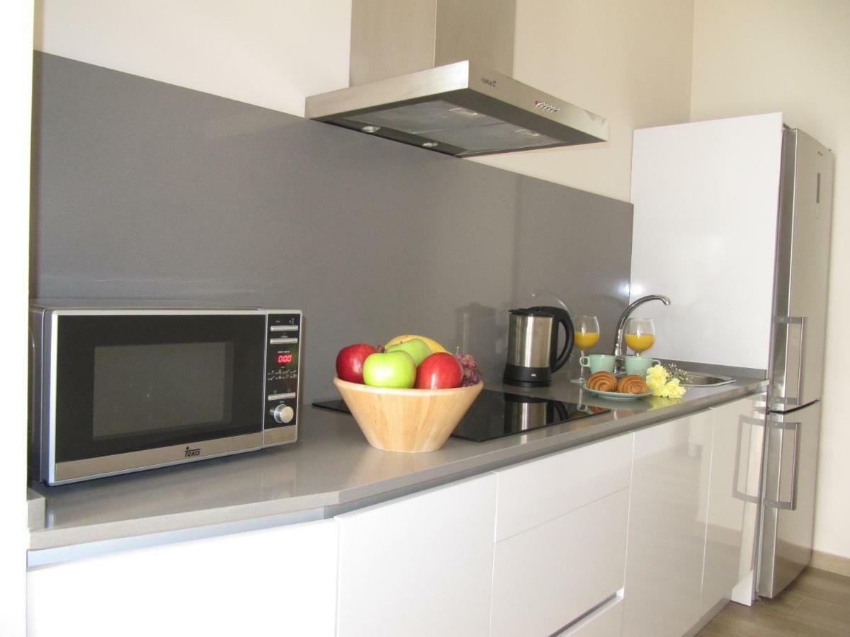 Appartement Life Guadalete