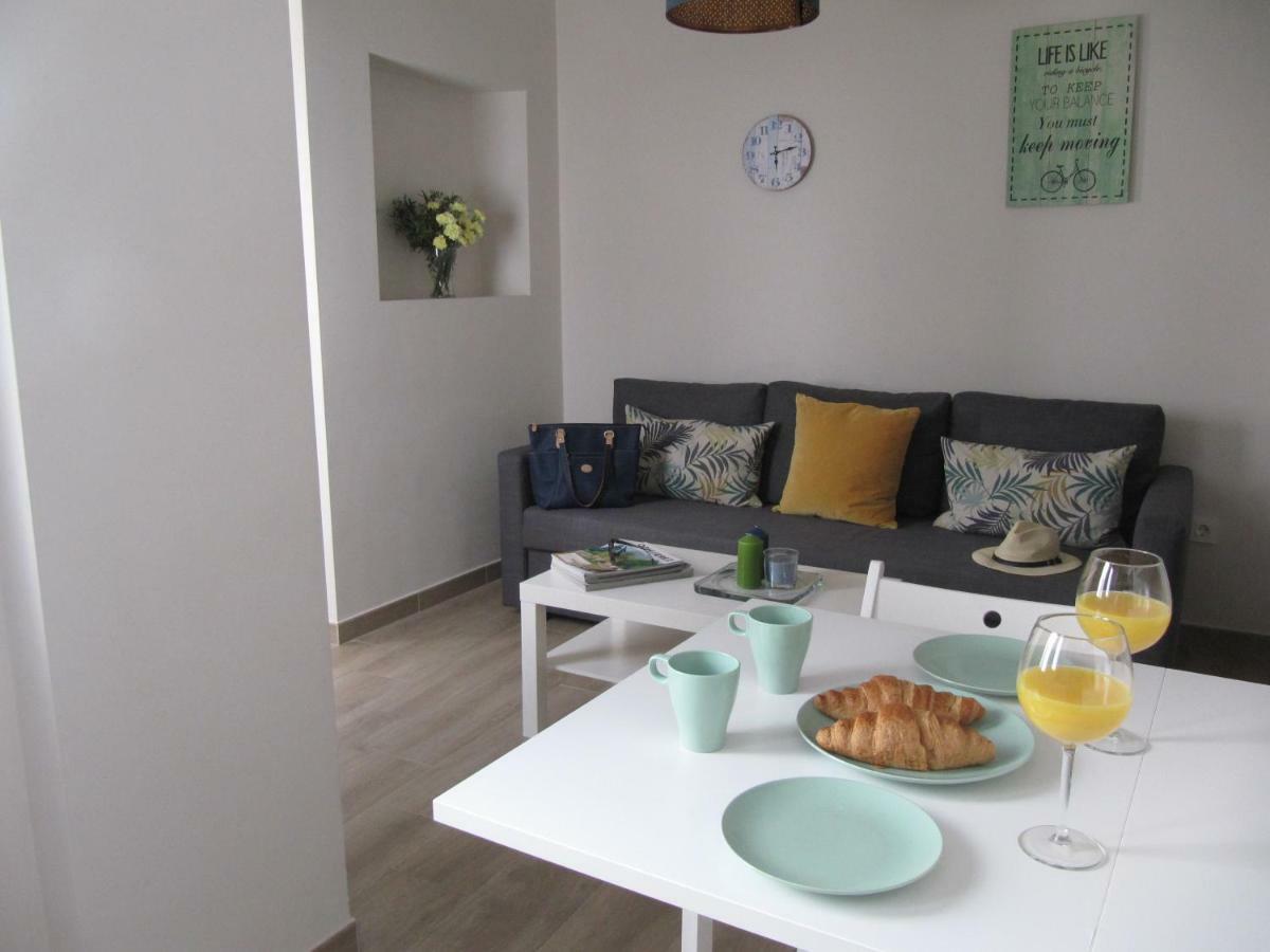 Appartement Life Guadalete Jerez de la Frontera