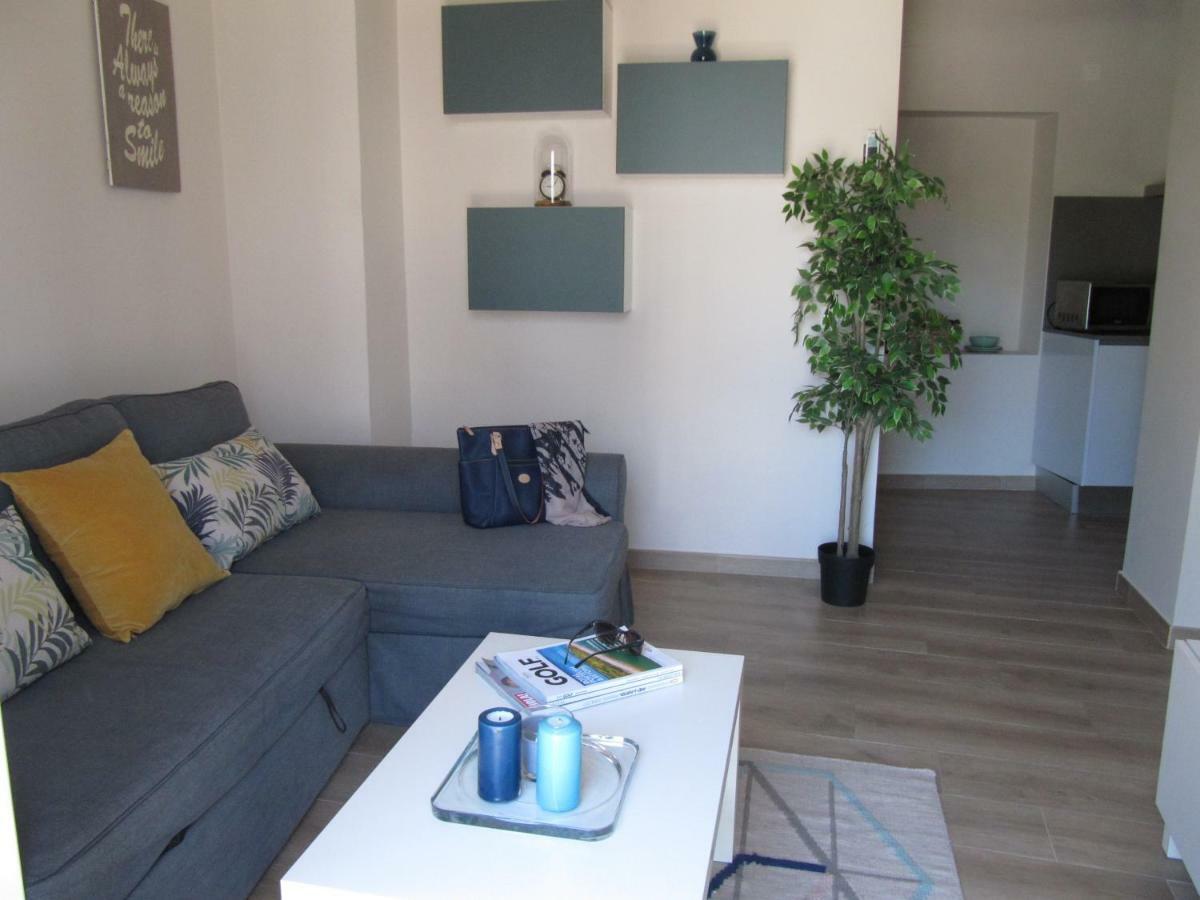 Appartement Life Guadalete Jerez de la Frontera