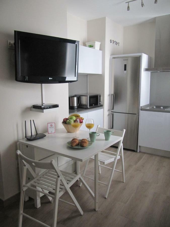 Appartement Life Guadalete Jerez de la Frontera