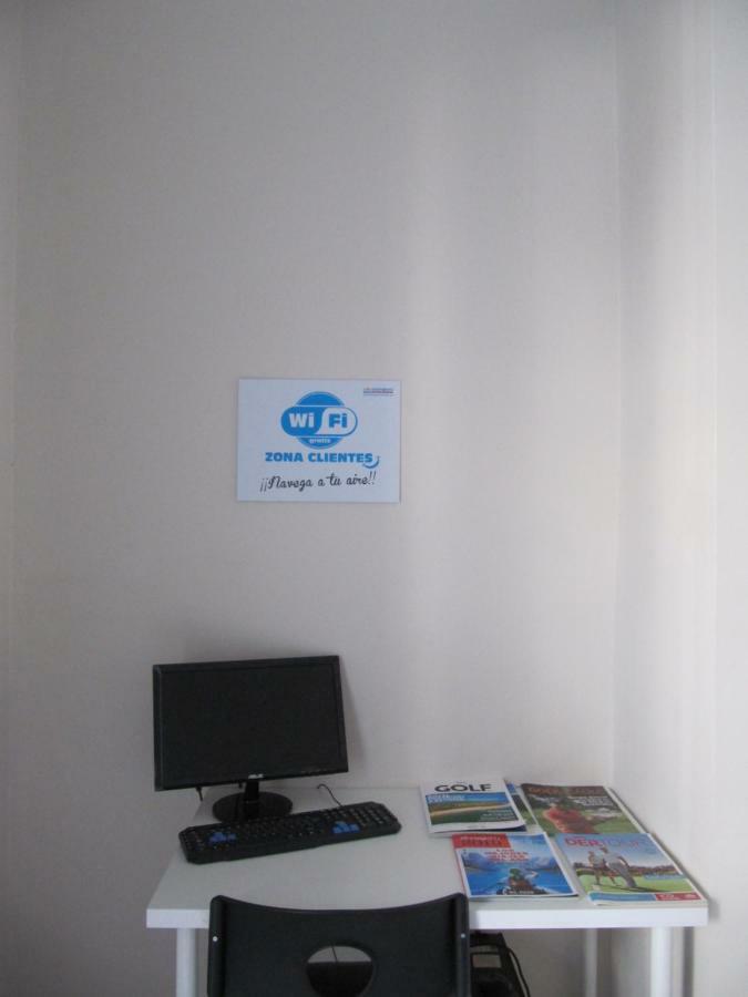 Life Guadalete Appartement *