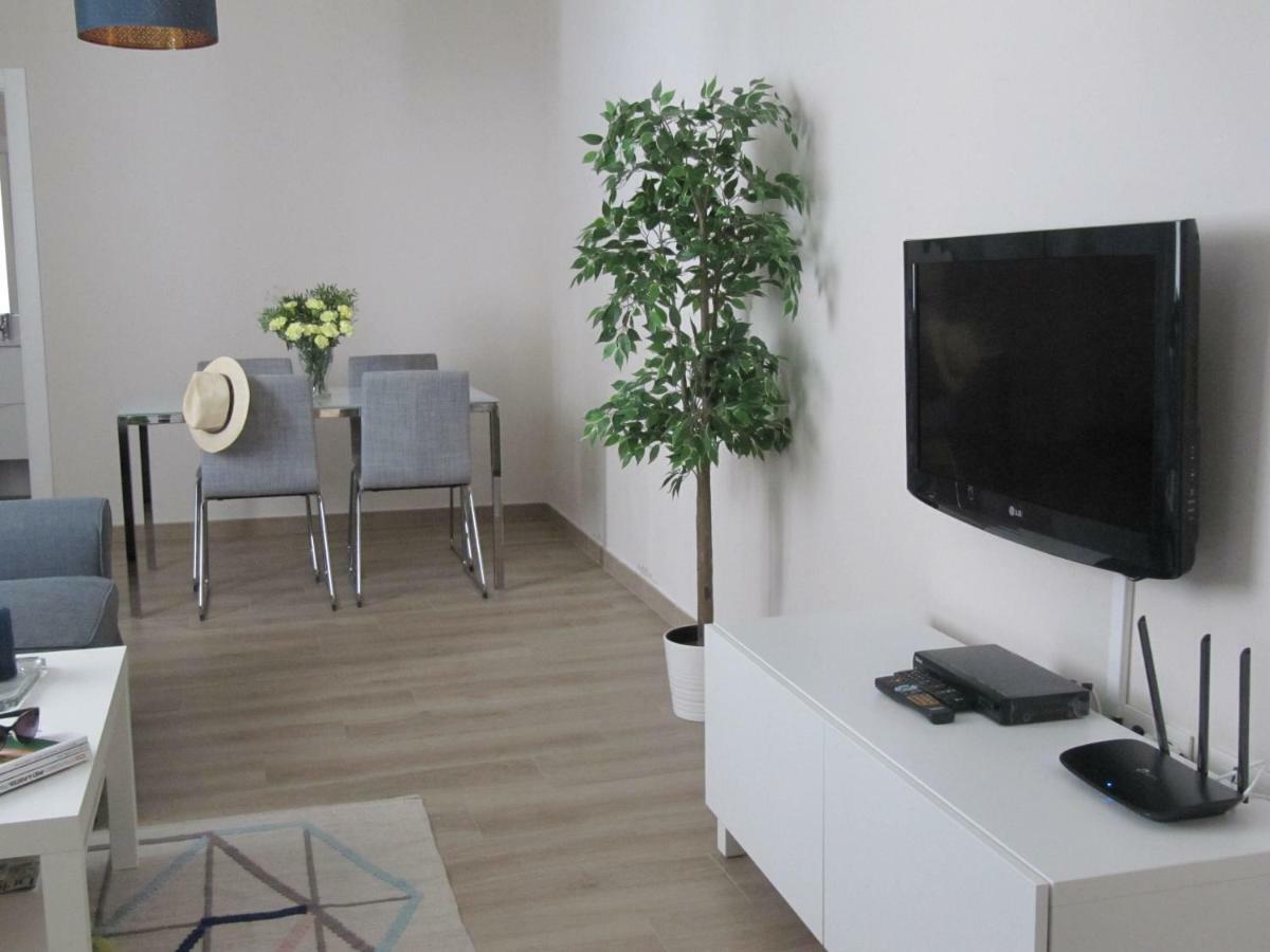 Appartement Life Guadalete
