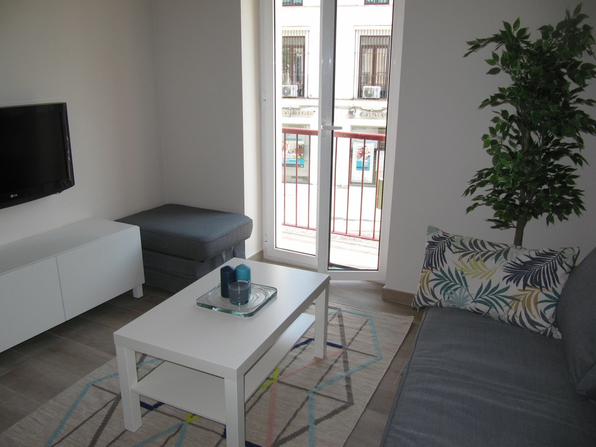Life Guadalete Appartement Jerez de la Frontera