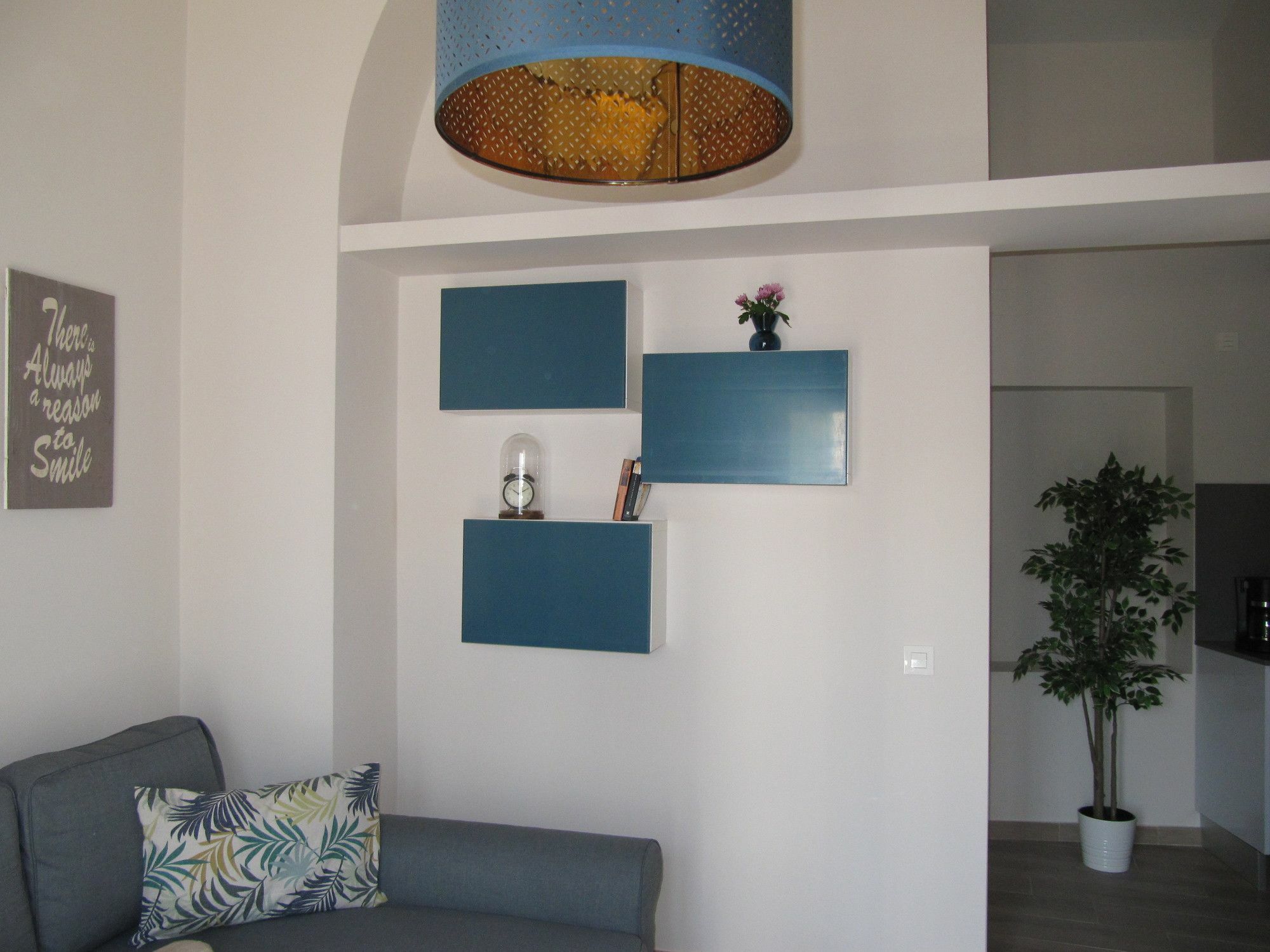 Appartement Life Guadalete *