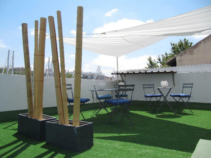 Appartement Life Guadalete *